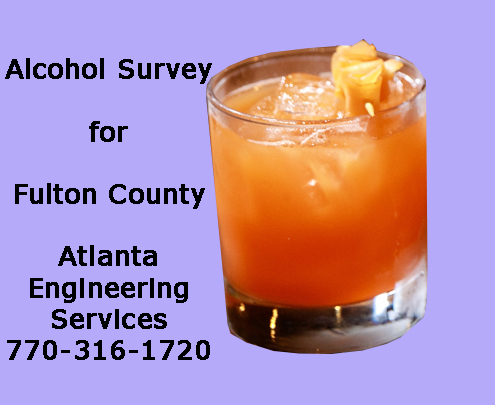 Alcohol Survey Fulton County