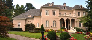 Land survey projects in the Atlanta, GA area include Residential Properties.