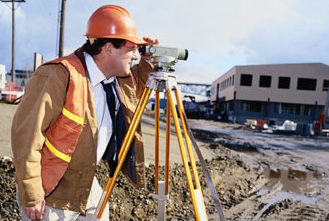 At Atlanta Engineering Services we take boundary surveys seriously.