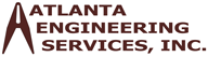 Atlanta Engineering Services Logo