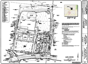 boundry and topo survey