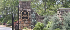 Cherokee Country Club